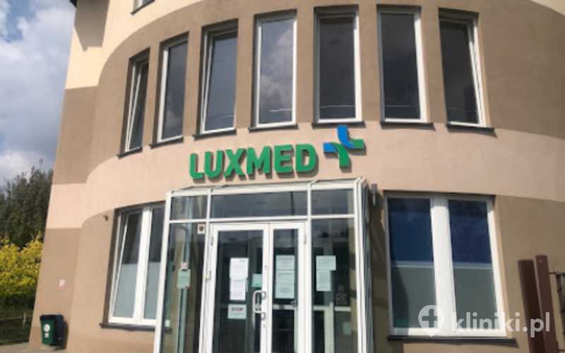 Klinika LUX MED - stomatologia Bielsko-Biała