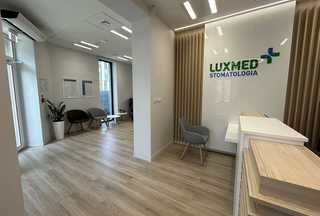 LUX MED - stomatologia Gliwice