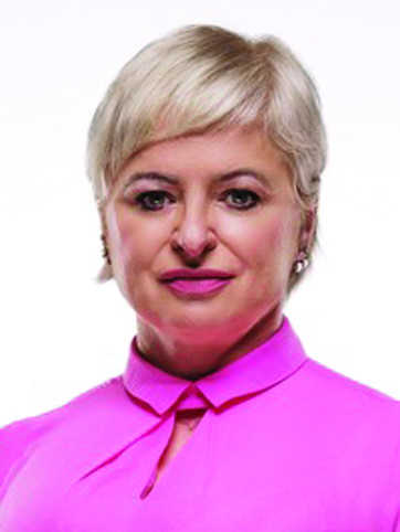 lek. Renata Franke