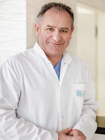 dr n. med. Robert Balawender