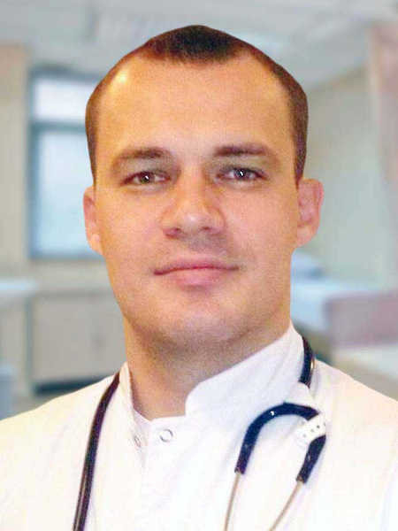 lek. Jakub Jonkisz