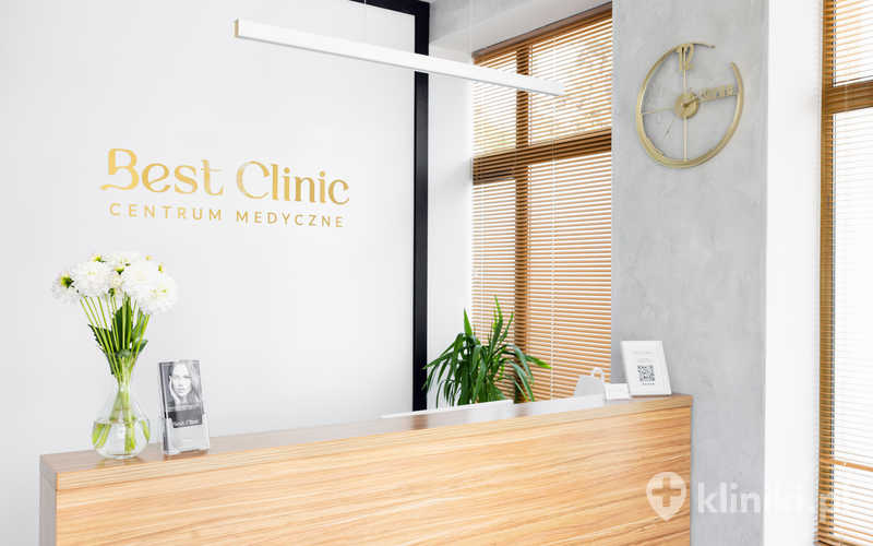 Klinika Best Clinic