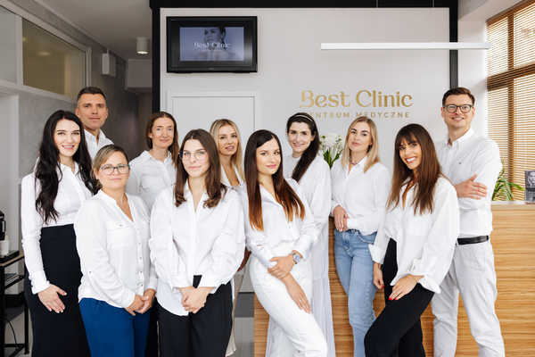 Klinika Best Clinic