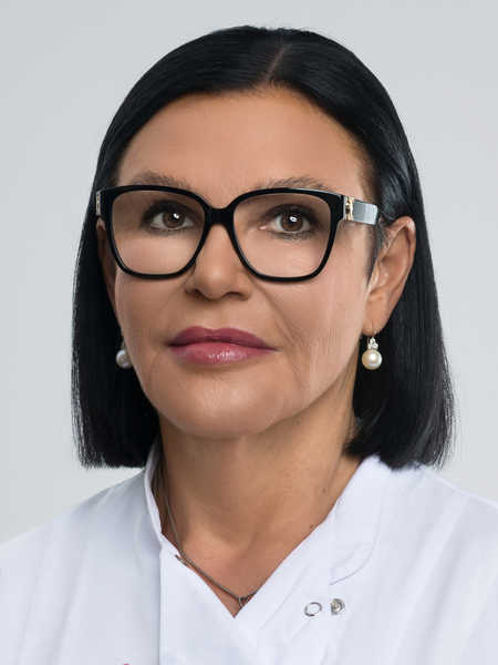 lek. Małgorzata Ornatowska