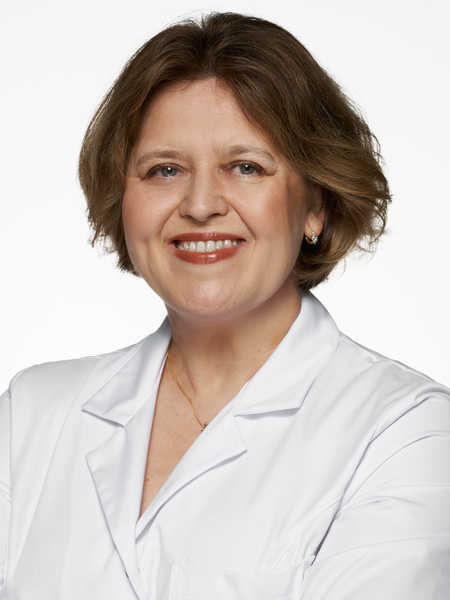 dr n. med. Anna Winiarska