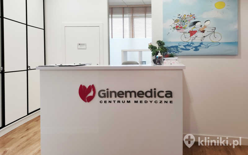 Ginemedica Żmigrodzka