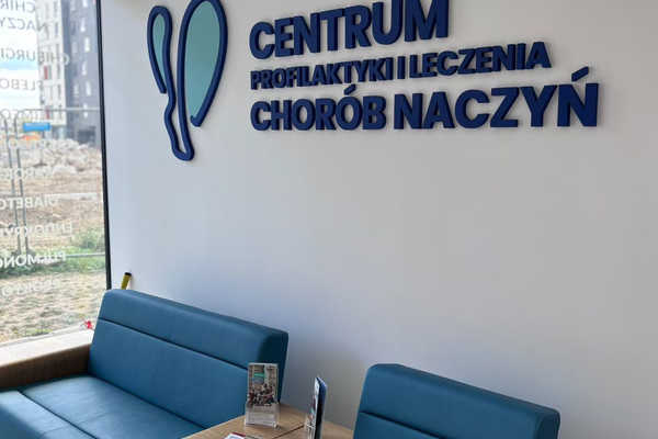 Klinika Centrum Profilaktyki i Leczenia Chorób Naczyń