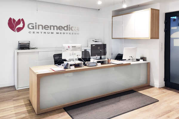 Rejestracja Ginemedica