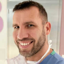 dr n. med. Marek Heitzman