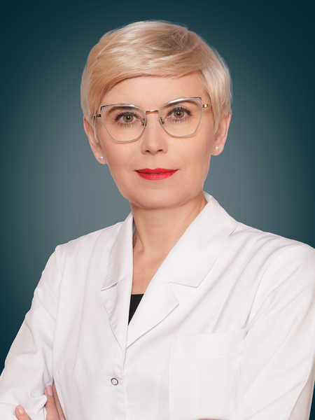 dr n. med. Ewa Dadas-Stasiak