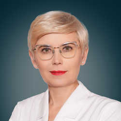 dr n. med. Ewa Dadas-Stasiak