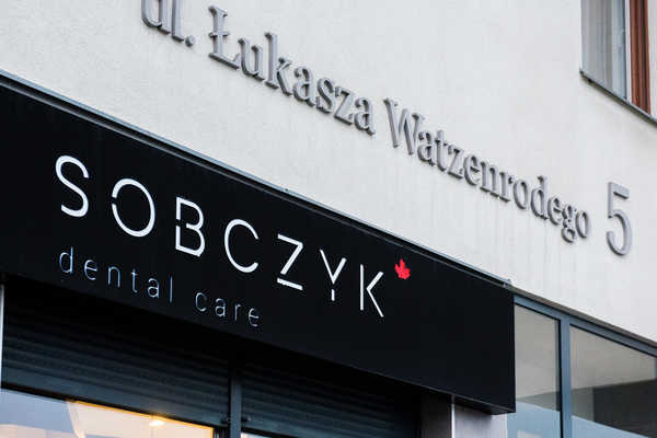 Klinika Sobczyk Dental Care