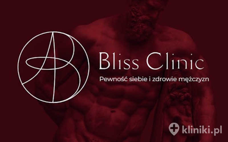 Gabinet Bliss Clinic