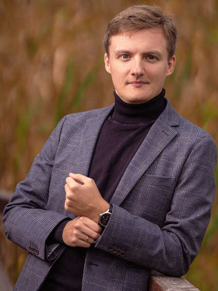 lek. Rafał Pęcherczyk