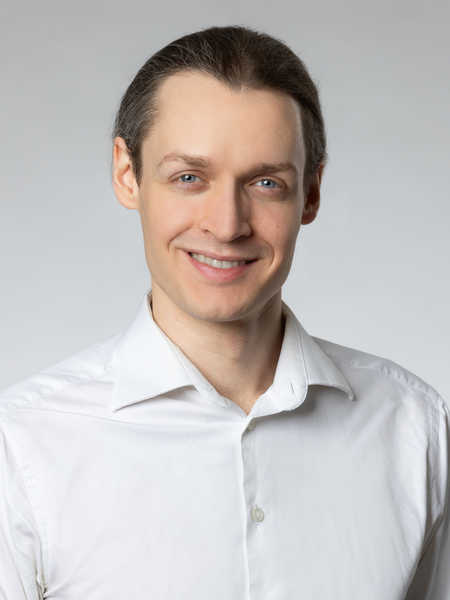 dr n. med. Piotr Ramlau