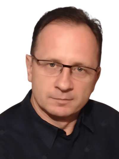 lek. Jerzy Wszołek