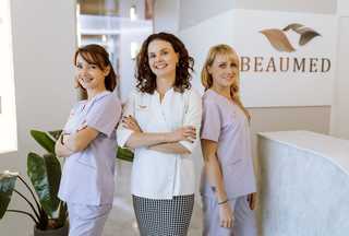 BeauMED Medycyna Estetyczna i Laseroterapia