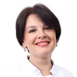 lek. Svitlana Sayenko