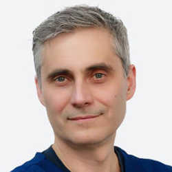 dr n. med. Krzysztof Cecherz
