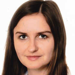 lek. Maria Kudłacik