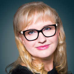 lek. Joanna Tylżanowska-Kisiel