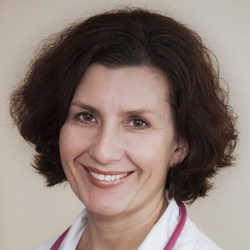 dr n. med. Elżbieta Krzesiek