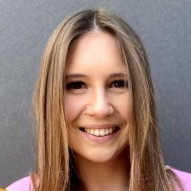 mgr Michalina Frosztęga