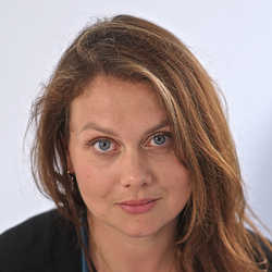 dr n. med. Anna Seredyn-Sadowska