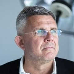 lek. Piotr Ciszewski