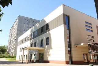 NZOZ Śląski Szpital Urologiczny Grupa Mazovia